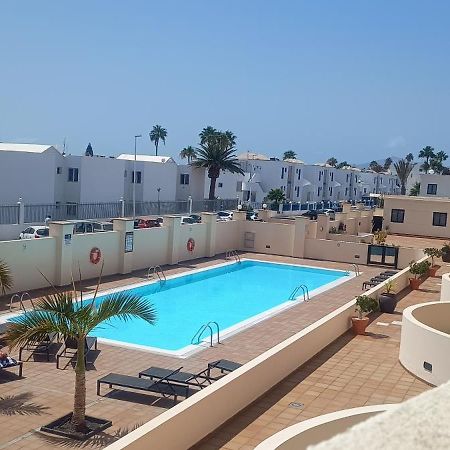 Riviera Park Apartament بويرتو ذيل كارمين المظهر الخارجي الصورة