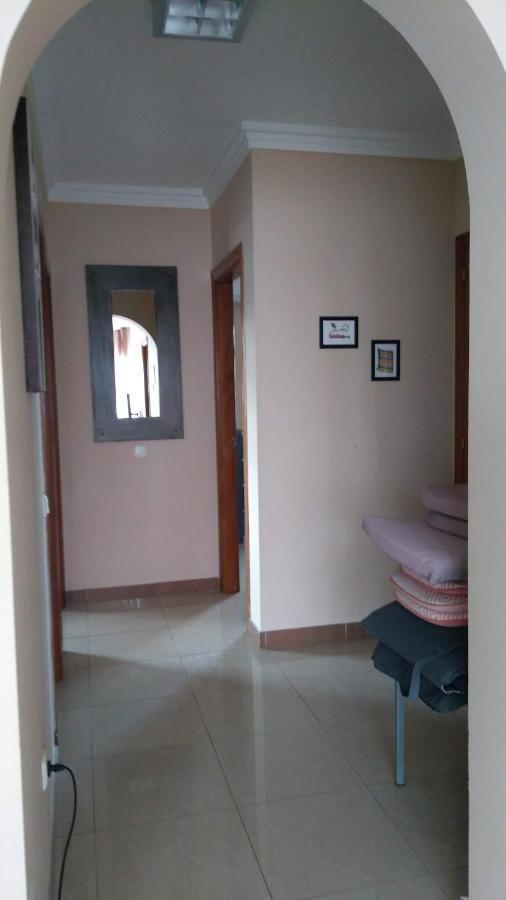 Riviera Park Apartament بويرتو ذيل كارمين المظهر الخارجي الصورة