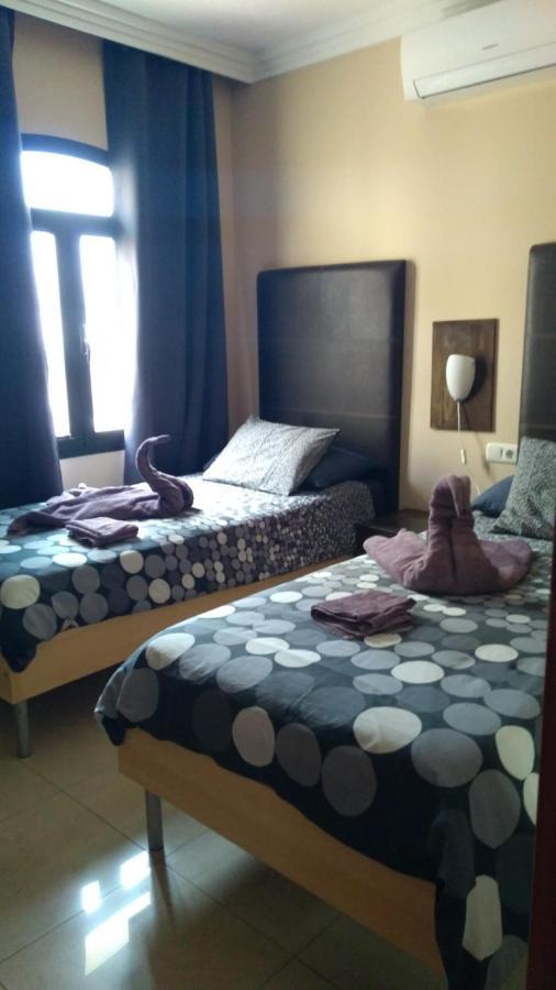 Riviera Park Apartament بويرتو ذيل كارمين المظهر الخارجي الصورة