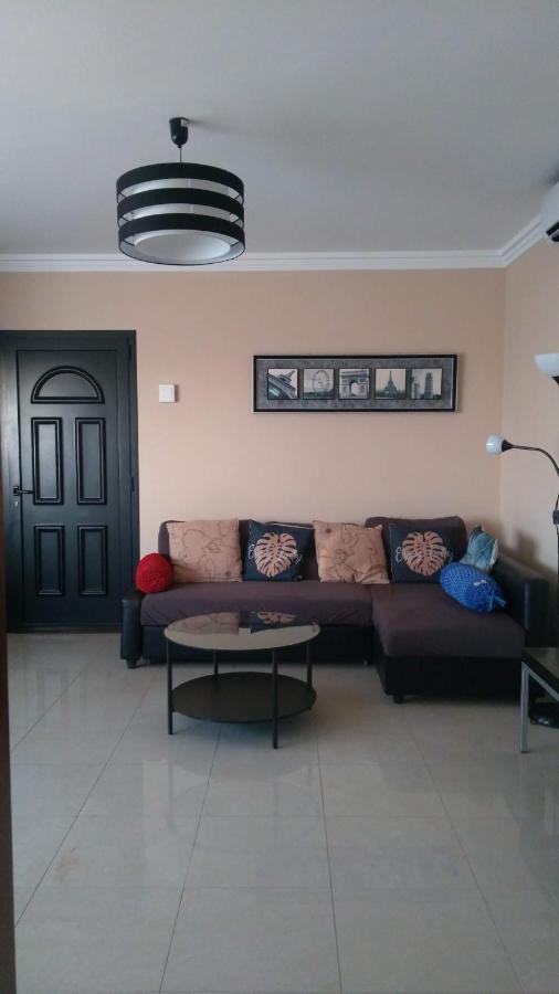 Riviera Park Apartament بويرتو ذيل كارمين المظهر الخارجي الصورة