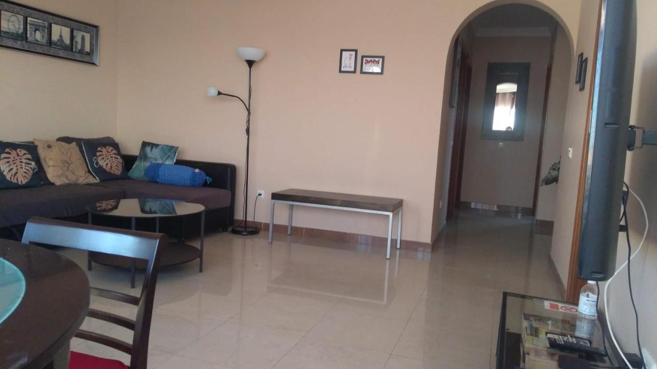 Riviera Park Apartament بويرتو ذيل كارمين المظهر الخارجي الصورة