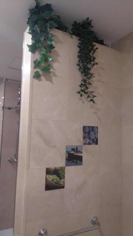 Riviera Park Apartament بويرتو ذيل كارمين المظهر الخارجي الصورة