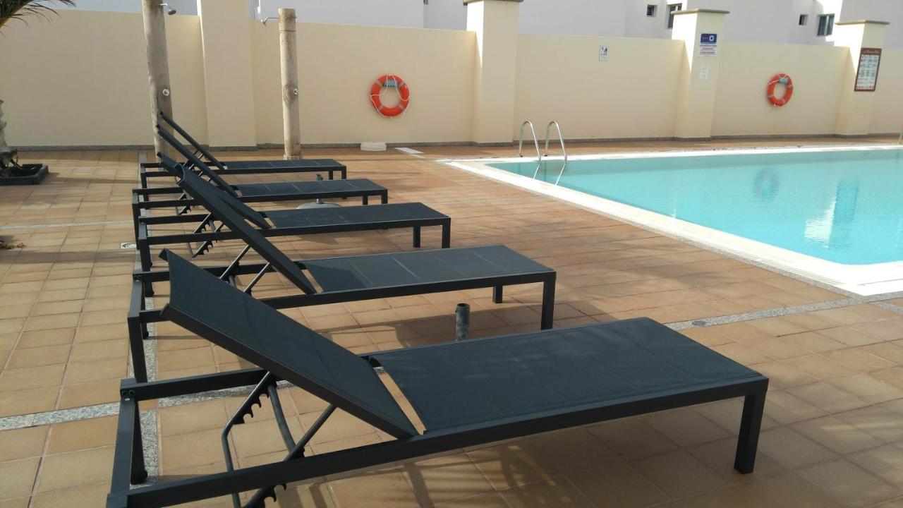 Riviera Park Apartament بويرتو ذيل كارمين المظهر الخارجي الصورة