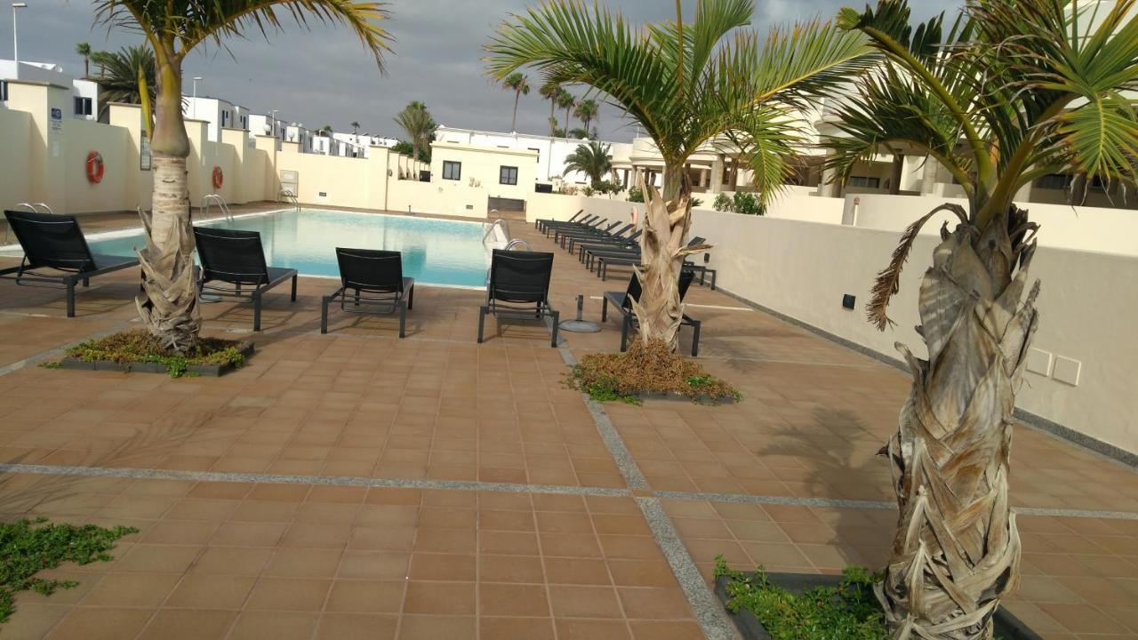 Riviera Park Apartament بويرتو ذيل كارمين المظهر الخارجي الصورة