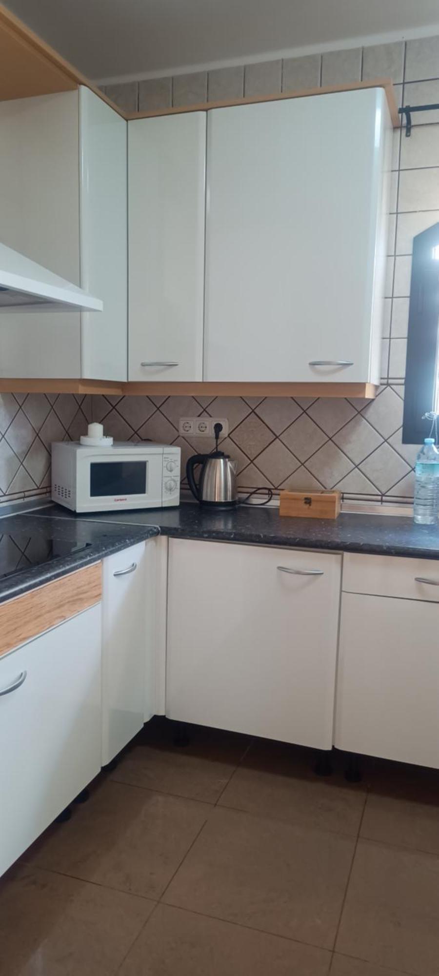 Riviera Park Apartament بويرتو ذيل كارمين المظهر الخارجي الصورة