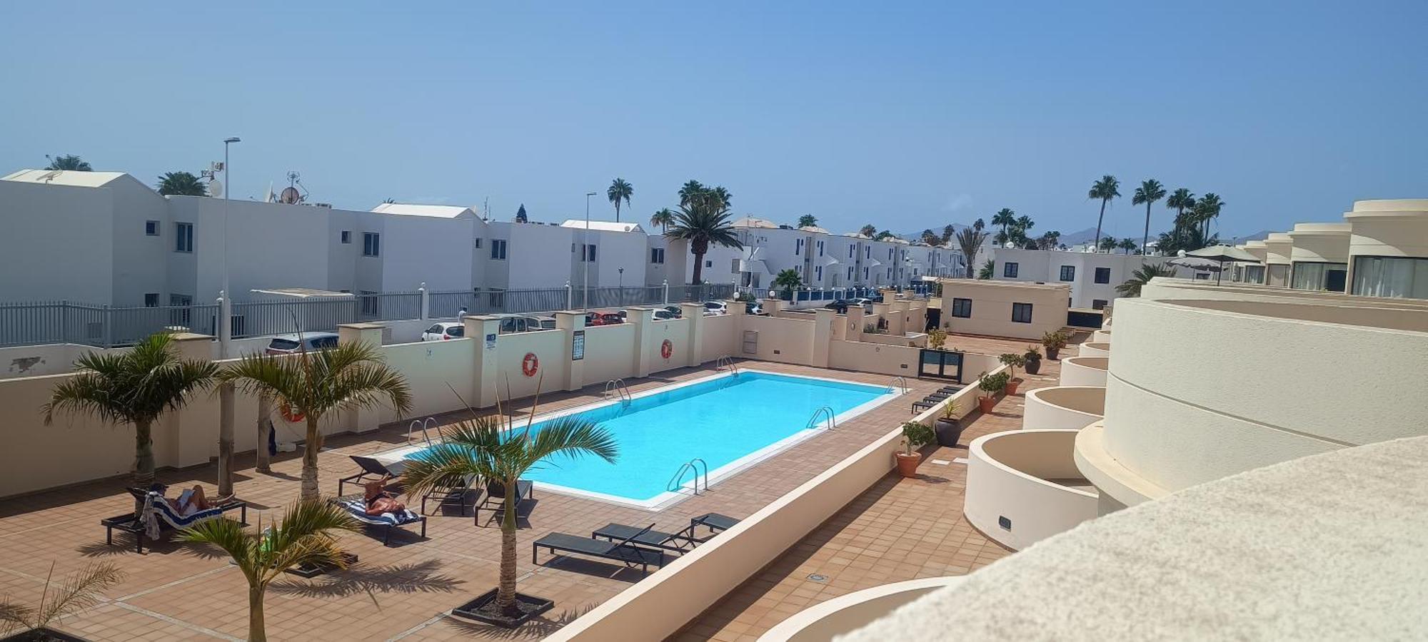 Riviera Park Apartament بويرتو ذيل كارمين المظهر الخارجي الصورة