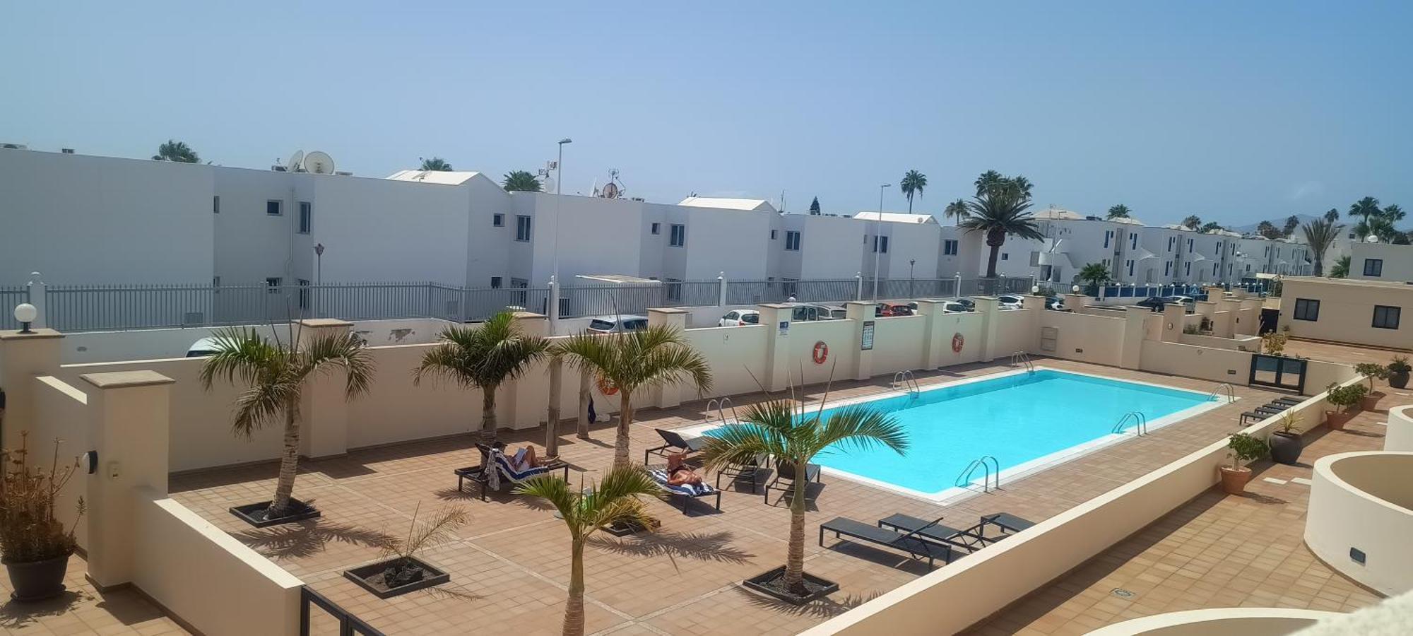 Riviera Park Apartament بويرتو ذيل كارمين المظهر الخارجي الصورة