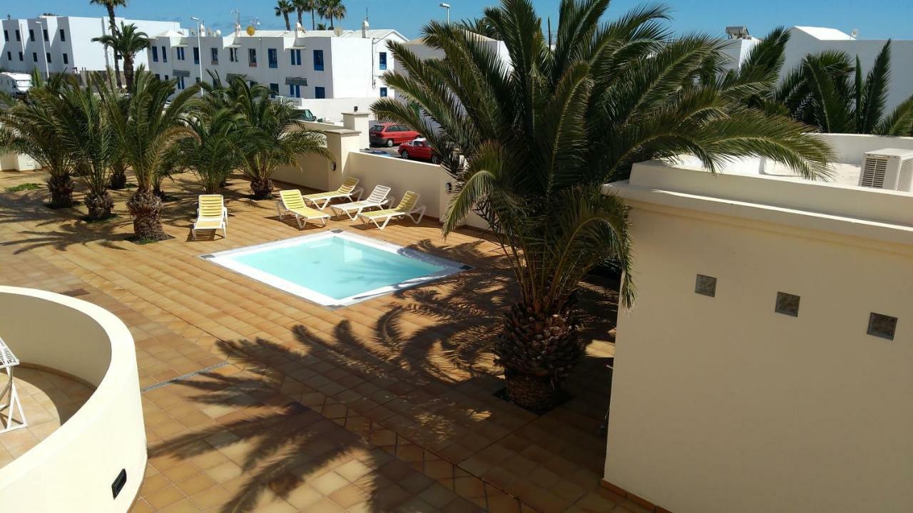 Riviera Park Apartament بويرتو ذيل كارمين المظهر الخارجي الصورة