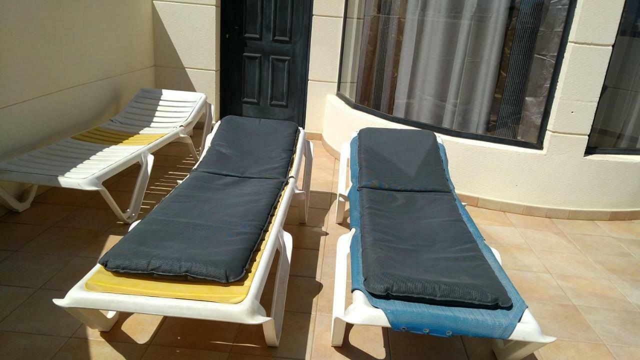 Riviera Park Apartament بويرتو ذيل كارمين المظهر الخارجي الصورة