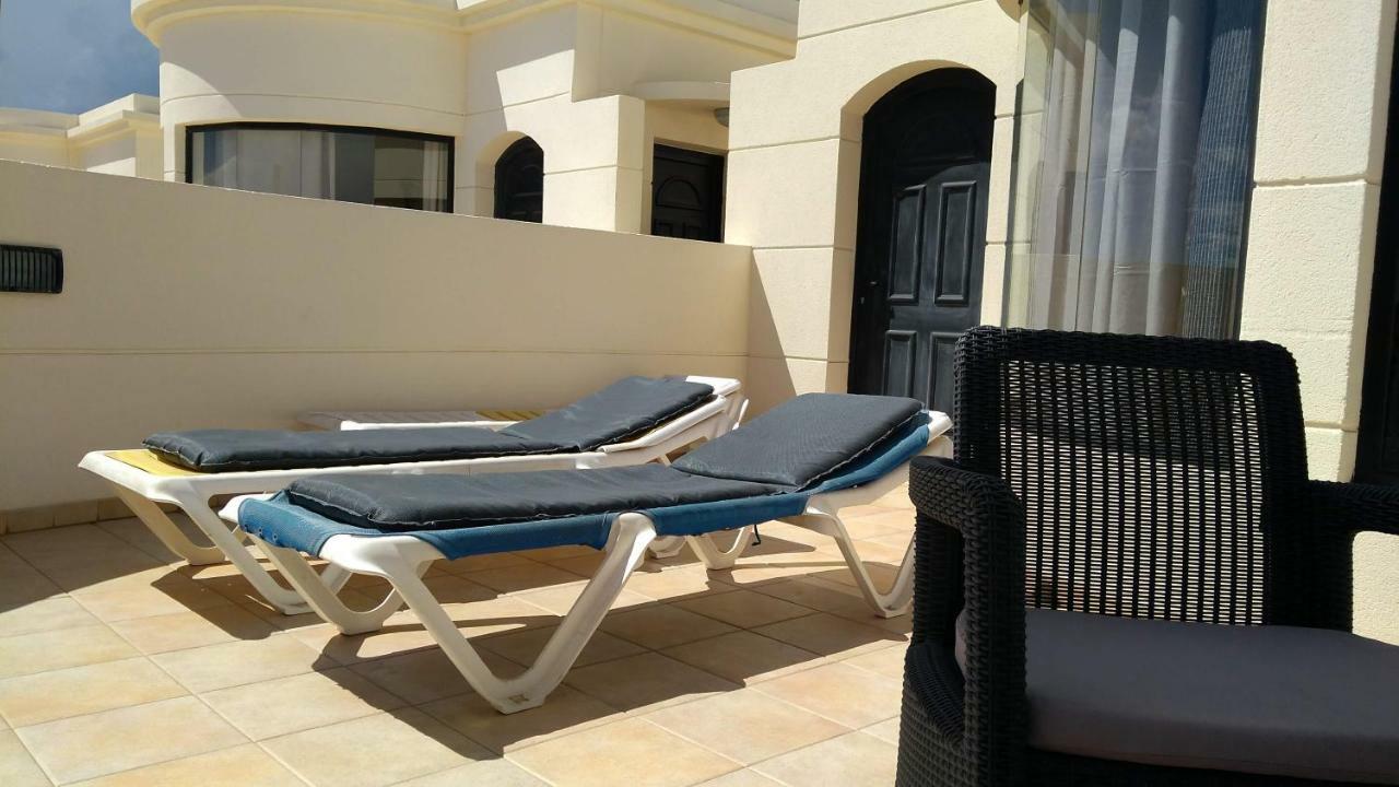 Riviera Park Apartament بويرتو ذيل كارمين المظهر الخارجي الصورة